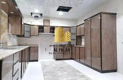 Villa - 5 Bedrooms - 6 Bathrooms for rent in Al Fisht - Al Heerah - Sharjah