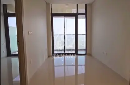 Empty Room image for: Apartment - 2 Bedrooms - 3 Bathrooms for sale in Aykon City Tower C - Aykon City - Business Bay - Dubai, Image 1