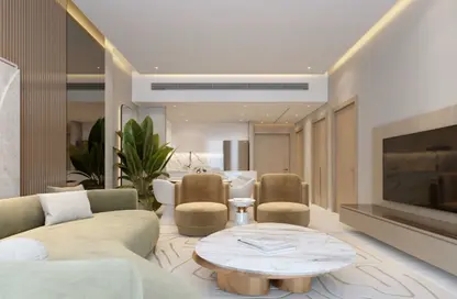 شقة - 2 غرف نوم - 2 حمامات للبيع في مساكن أناندا - مدينة السيارات - دبي