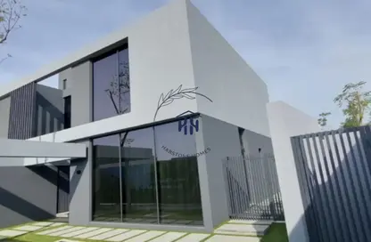 Villa - 3 Bedrooms - 4 Bathrooms for sale in Kaya - Masaar - Tilal City - Sharjah Villa - 3 Bedrooms - 4 Bathrooms for sale in Kaya - Masaar - Tilal City - Sharjah