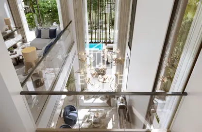 فيلا - 3 غرف نوم - 5 حمامات للبيع في ند الشبا جاردنز المرحلة 11 - حدائق ند الشبا - ند الشبا - دبي