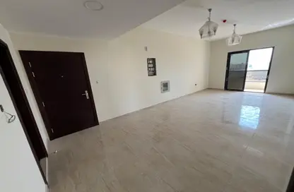 Apartment - 2 Bedrooms - 3 Bathrooms for rent in Al Jurf 3 - Al Jurf - Ajman Downtown - Ajman