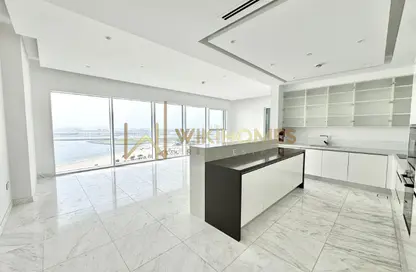 Apartment - 2 Bedrooms - 4 Bathrooms for rent in 1 JBR - Jumeirah Beach Residence - Dubai