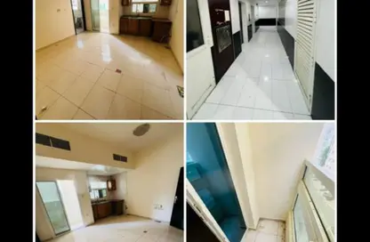 Apartment - Studio - 1 Bathroom for rent in Al Naimiya - Al Nuaimiya - Ajman