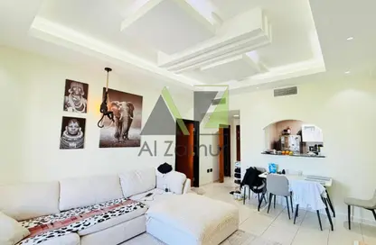 Apartment - 1 Bedroom - 2 Bathrooms for sale in University View - Dubai Silicon Oasis - Dubai