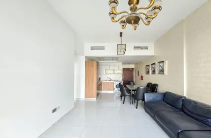 Apartment - 2 Bedrooms - 2 Bathrooms for rent in Resortz by Danube - Arjan - Dubai