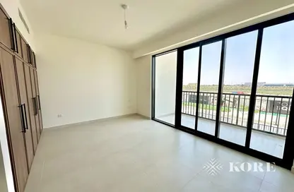 Townhouse - 4 Bedrooms - 4 Bathrooms for rent in Maha Townhouses - Town Square - Dubai
