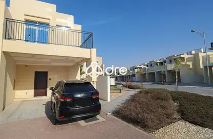 Villa - 3 Bedrooms - 3 Bathrooms for sale in Aknan Villas - Victoria - Damac Hills 2 - Dubai