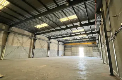 Warehouse - Studio for rent in Al Quoz 3 - Al Quoz - Dubai