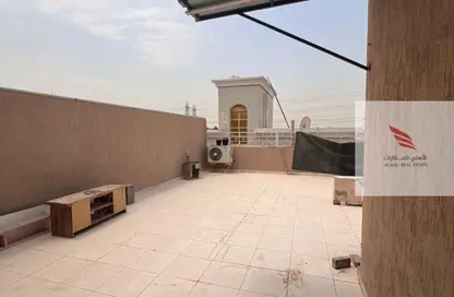 Apartment - 2 Bedrooms - 2 Bathrooms for rent in Al Mowaihat 3 - Al Mowaihat - Ajman