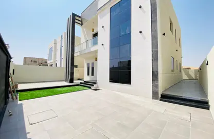 فيلا - 4 غرف نوم - 5 حمامات للبيع في الحليو 2 - الحليو - عجمان