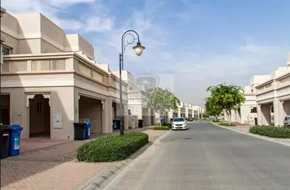 Villa - 3 Bedrooms - 4 Bathrooms for rent in Cedre Villas - Dubai Silicon Oasis - Dubai