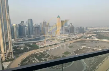 Apartment - 2 Bedrooms - 2 Bathrooms for sale in Aykon City Tower C - Aykon City - Business Bay - Dubai