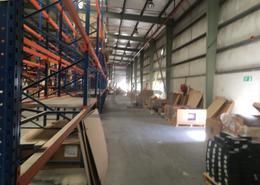 Warehouse for sale in Jebel Ali Freezone - Jebel Ali - Dubai
