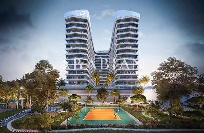 Apartment - 1 Bedroom - 1 Bathroom for sale in Elo 2 - Damac Hills 2 - Dubai