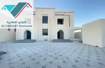 فيلا - 6 غرف نوم - 8 حمامات للايجار في مدينة الرياض - أبوظبي