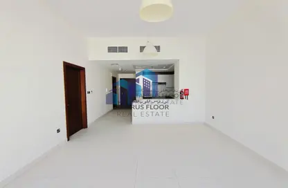 Apartment - 1 Bedroom - 2 Bathrooms for rent in wasl port views - Al Mina - Dubai