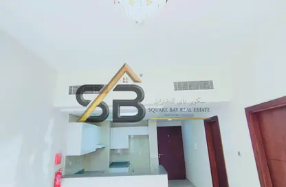 Apartment - 1 Bedroom - 2 Bathrooms for rent in Jumeirah Garden City - Al Satwa - Dubai