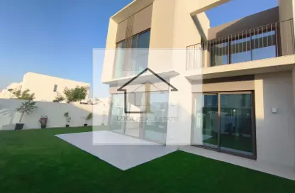 Townhouse - 4 Bedrooms - 4 Bathrooms for rent in Nara - The Valley - Dubai