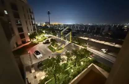 Apartment - Studio - 1 Bathroom for rent in Al Zahia - Muwaileh Commercial - Sharjah