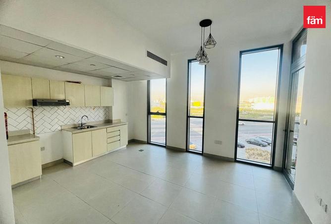 Apartment - 1 Bedroom - 2 Bathrooms for sale in The Dania District 1 - Midtown - Dubai Production City (IMPZ) - Dubai