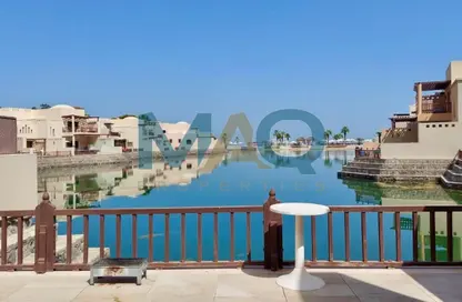 Villa - 1 Bedroom - 2 Bathrooms for sale in The Cove Rotana - Ras Al Khaimah Waterfront - Ras Al Khaimah