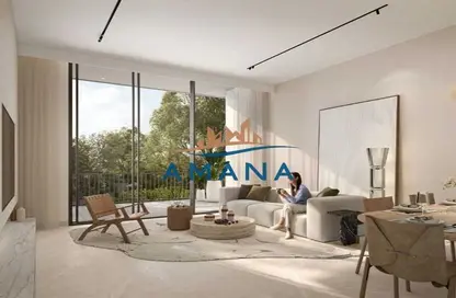 Apartment - 2 Bedrooms - 2 Bathrooms for sale in Cilia - Ghaf Woods - Dubai Land - Dubai