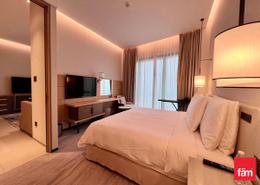شقة - 1 غرفة نوم - 1 حمام للكراء في برج بوابه جميرا 2 - العنوان منتجع وسبا جميرا - مساكن شاطئ الجميرا - دبي