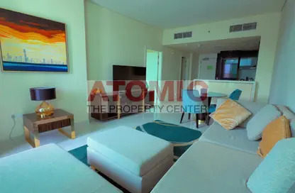 Apartment - 1 Bedroom - 1 Bathroom for rent in Bay's Edge - Business Bay - Dubai