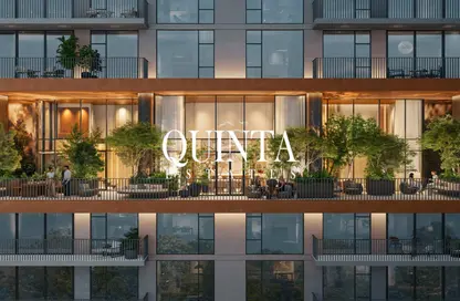 Apartment - 2 Bedrooms - 3 Bathrooms for sale in Distrikt - Ghaf Woods - Dubai Land - Dubai