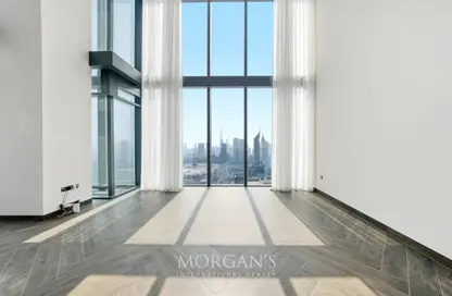 Apartment - 2 Bedrooms - 3 Bathrooms for rent in One Za'abeel The Residences - Zabeel 1 - Zabeel - Dubai