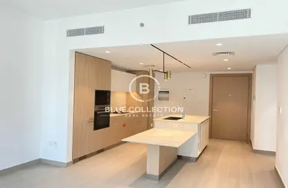 Apartment - 1 Bedroom - 2 Bathrooms for rent in Sobha Hartland - Mohammed Bin Rashid City - Dubai