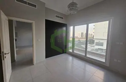 Apartment - 1 Bedroom - 2 Bathrooms for sale in Kappa Acca 1 - Dubai South (Dubai World Central) - Dubai Apartment - 1 Bedroom - 2 Bathrooms for sale in Kappa Acca 1 - Dubai South (Dubai World Central) - Dubai
