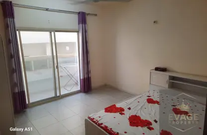 Apartment - 2 Bedrooms - 2 Bathrooms for rent in Al Jurf 1 - Al Jurf - Ajman Downtown - Ajman
