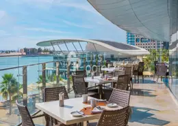 Balcony image for: Apartment - 1 Bedroom - 1 Bathroom for sale in Rosewater Building 2 - Creek Beach - Dubai Creek Harbour (The Lagoons) - Dubai, Image 1
