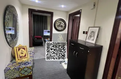 شقة - غرفة نوم - 1 حمام للبيع في A8 برج الخور - الخور - عجمان وسط المدينة - عجمان شقة - غرفة نوم - 1 حمام للبيع في A8 برج الخور - الخور - عجمان وسط المدينة - عجمان