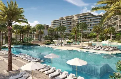 Apartment - 3 Bedrooms - 4 Bathrooms for sale in Six Senses Residences - Palm Jumeirah - Dubai