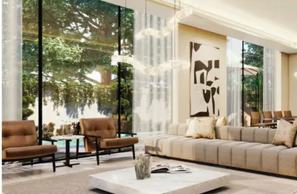 Villa - 4 Bedrooms - 7 Bathrooms for sale in Al Tay Hills - Al Tay West - Al Suyoh - Sharjah