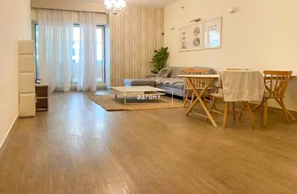 شقة - 2 غرف نوم - 4 حمامات للبيع في برج أيكون 1 - (JLT) مجمع M - أبراج بحيرة الجميرا - دبي