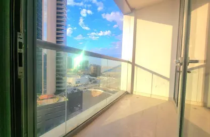 Apartment - 1 Bedroom - 2 Bathrooms for rent in MEERA Shams - Shams Abu Dhabi - Al Reem Island - Abu Dhabi