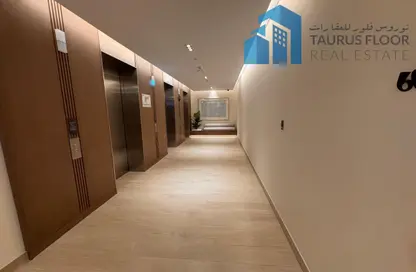 Apartment - 2 Bedrooms - 3 Bathrooms for rent in Al Badia Living - Dubai Festival City - Dubai