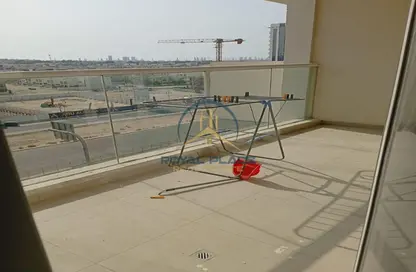 Apartment - 1 Bedroom - 2 Bathrooms for rent in Azizi Shaista Residences - Al Furjan - Dubai
