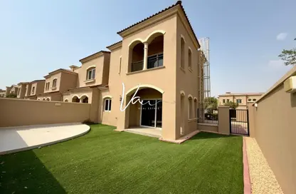 Villa - 3 Bedrooms - 4 Bathrooms for sale in Casa Dora - Serena - Dubai Land - Dubai Villa - 3 Bedrooms - 4 Bathrooms for sale in Casa Dora - Serena - Dubai Land - Dubai