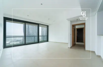 Apartment - 2 Bedrooms - 2 Bathrooms for rent in Burj Vista 1 - Burj Vista - Downtown Dubai - Dubai