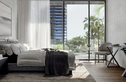 شقة - 2 غرف نوم - 3 حمامات للبيع في 399 Hills Park - دبي هيلز استيت - دبي