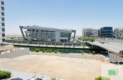 Apartment - 2 Bedrooms - 3 Bathrooms for rent in P2752 - Al Raha Beach - Abu Dhabi