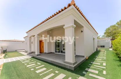 Villa - 4 Bedrooms - 5 Bathrooms for sale in Bungalow Area - Green Community - Dubai Investment Park (DIP) - Dubai
