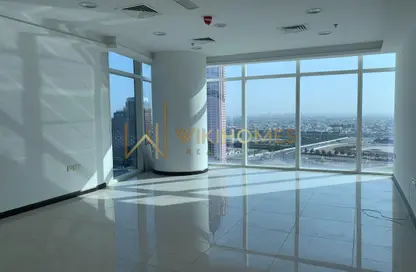 Office Space - Studio for rent in Park Lane Tower - Business Bay - Dubai