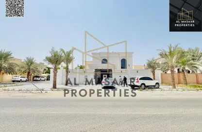فيلا - 5 غرف نوم - 7 حمامات للبيع في 3 المويهات - المويهات - عجمان