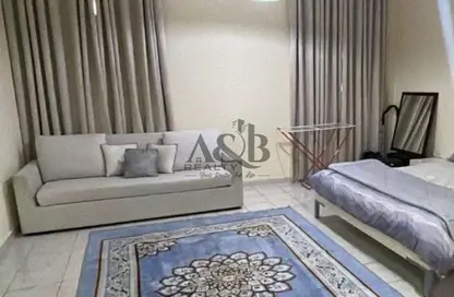 Apartment - Studio - 1 Bathroom for sale in France Cluster - International City - Dubai Apartment - Studio - 1 Bathroom for sale in France Cluster - International City - Dubai
